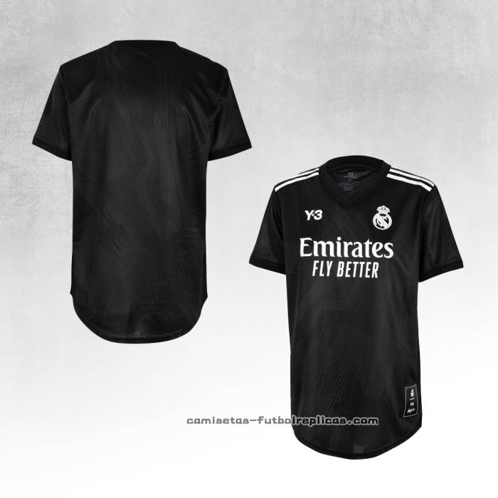 Camiseta 4ª Real Madrid Mujer 2021-2022